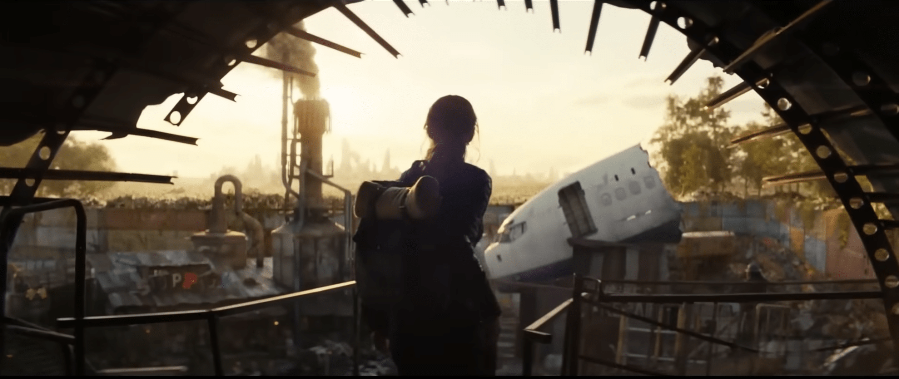 Fallout (2024) Review and Everything About. Rating Flix